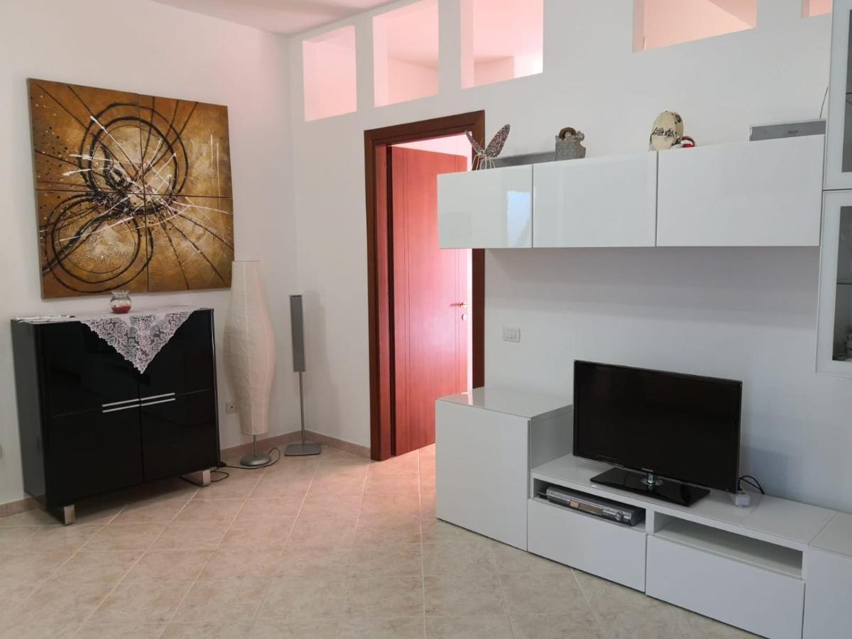 Happy Mare Apartment Su Forti Exterior photo